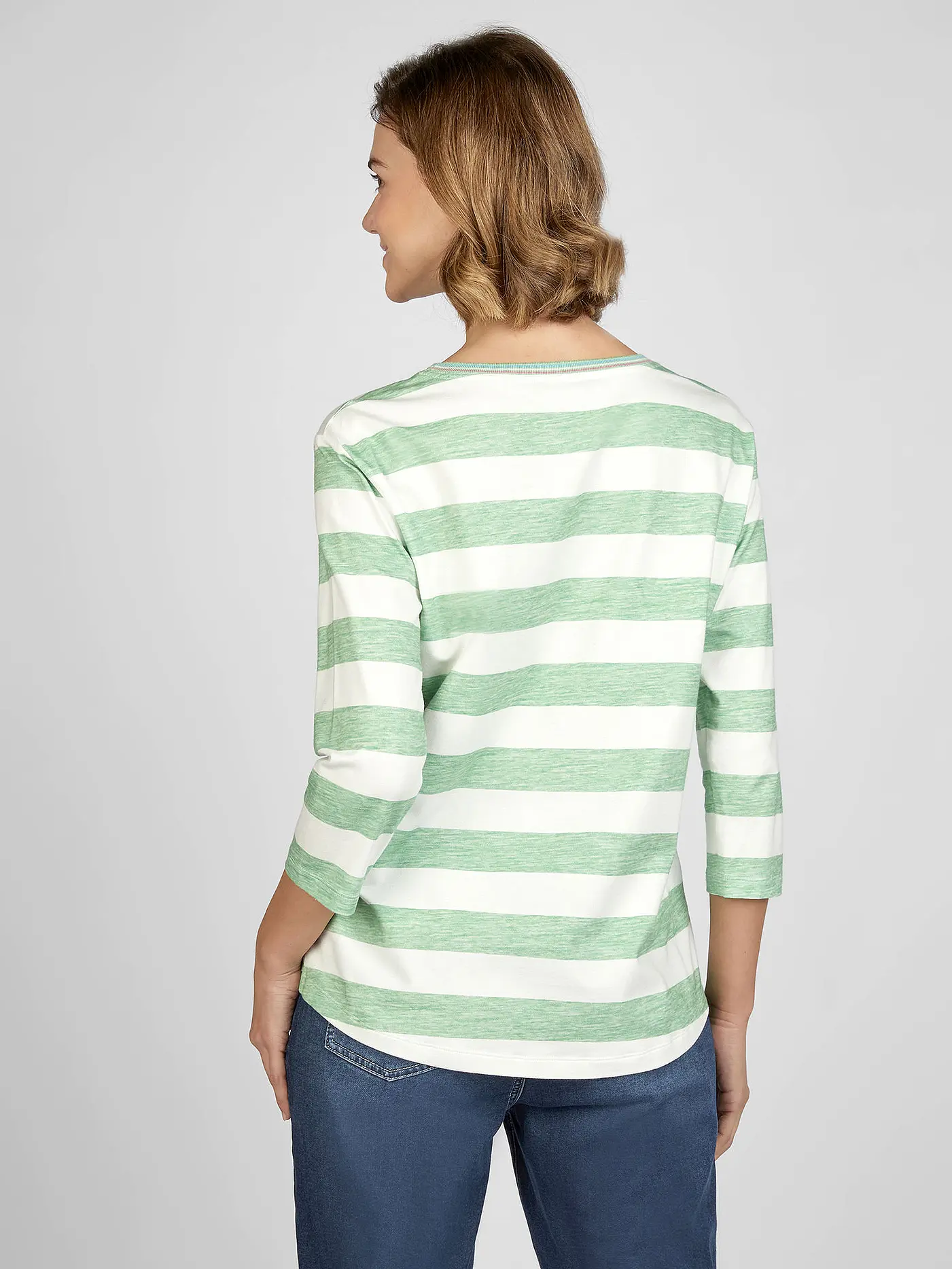 RABE | Shirt  | grün