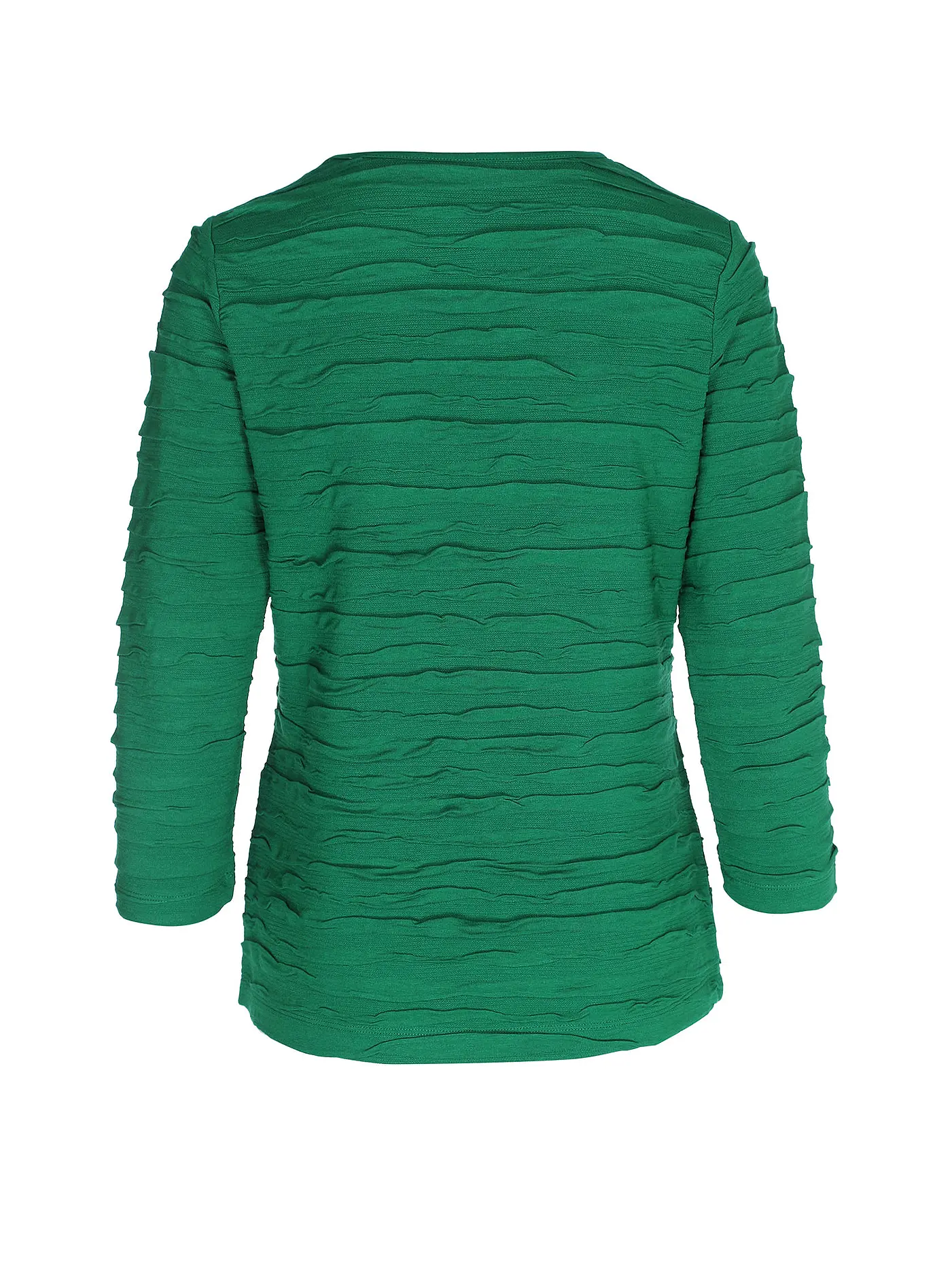 RABE | Shirt | grün