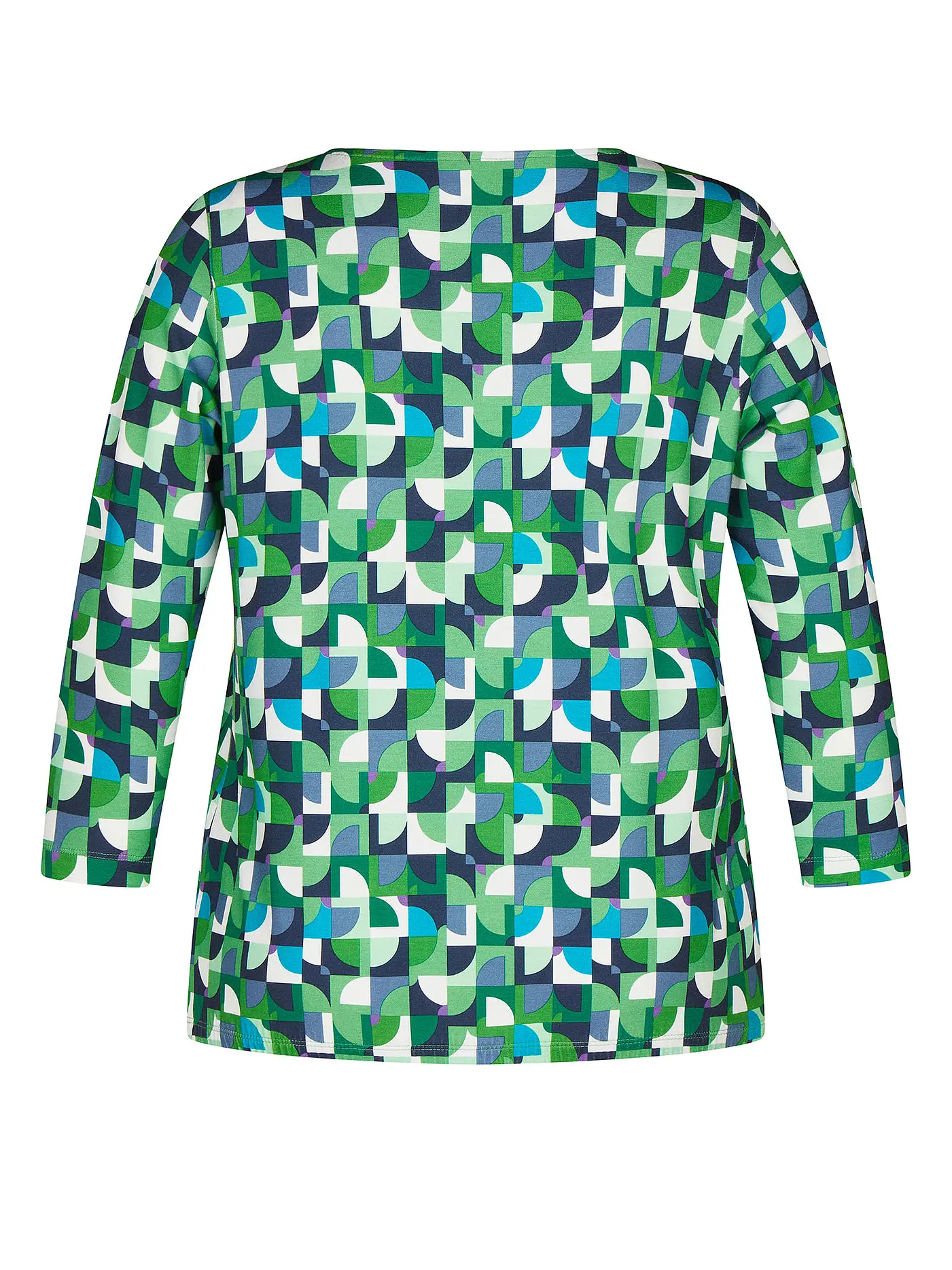 RABE | Shirt | grün
