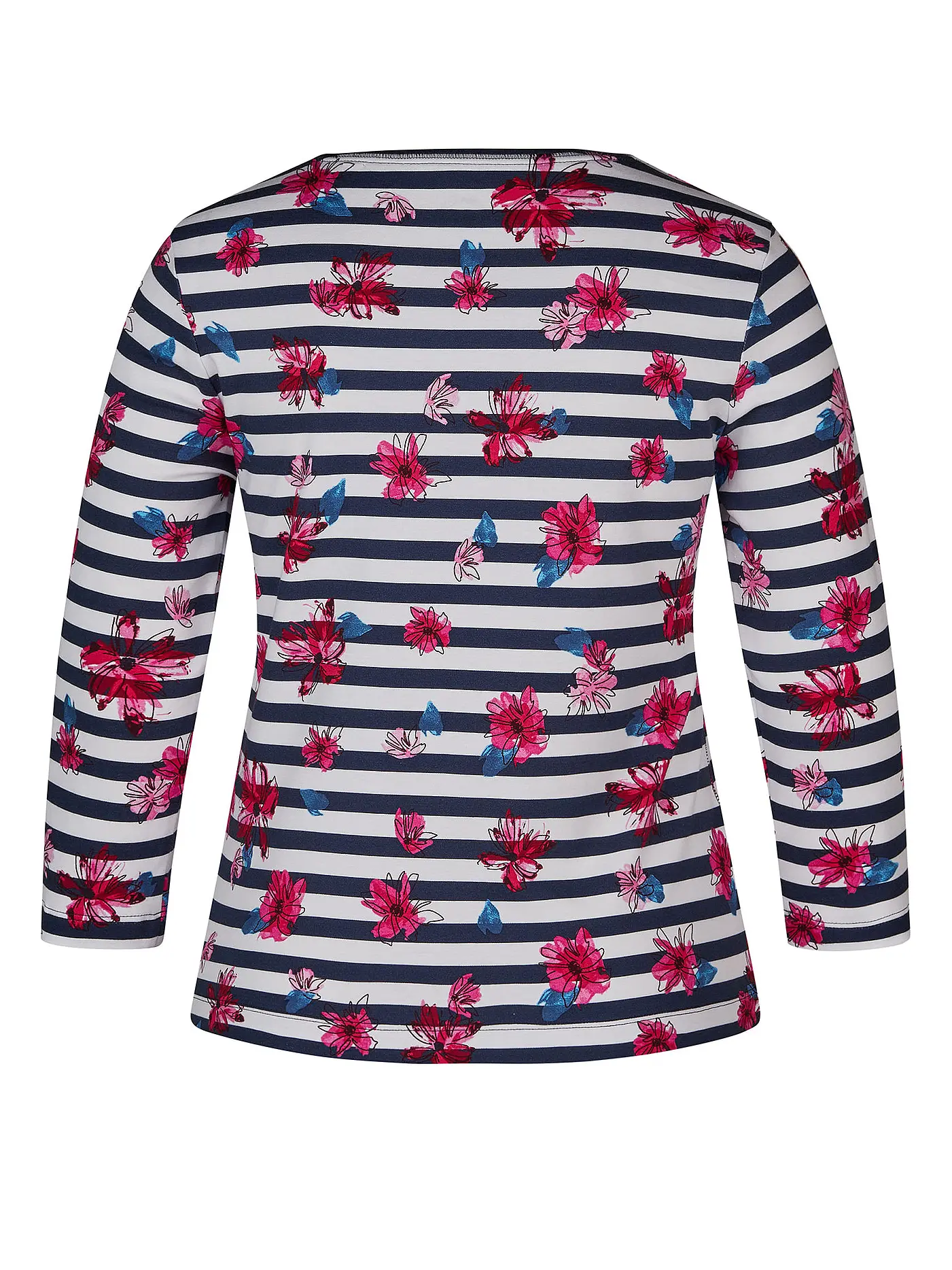 RABE | Shirt | dunkelblau