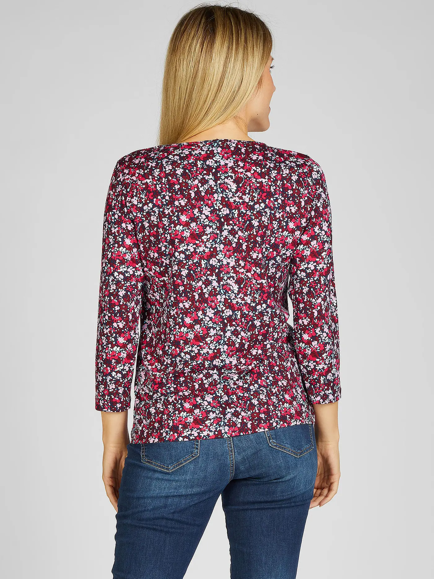 RABE | Shirt | pink