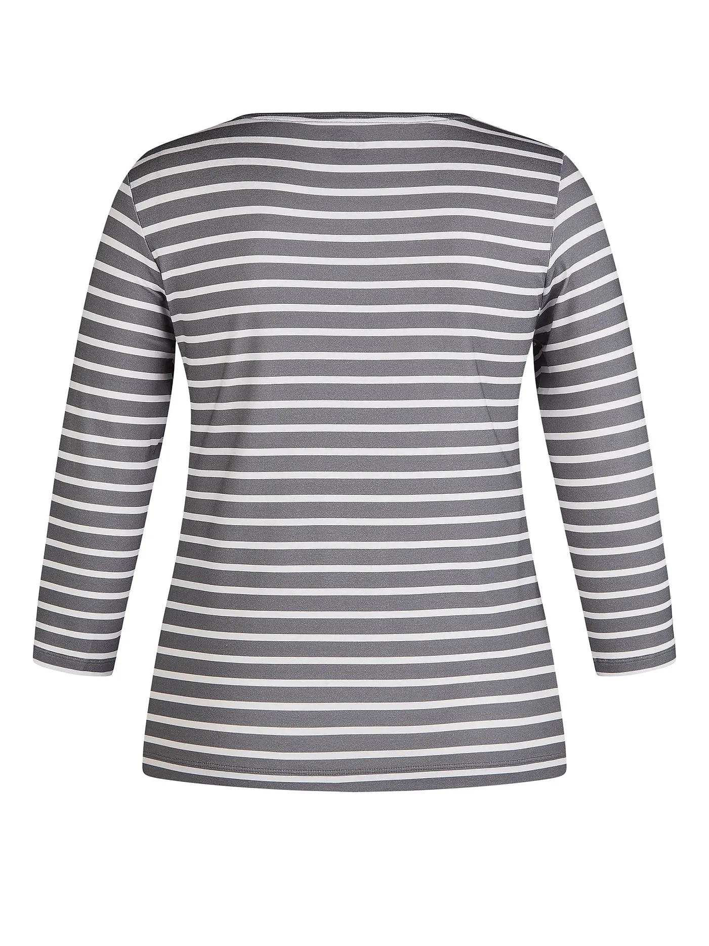 RABE | Shirt | grau