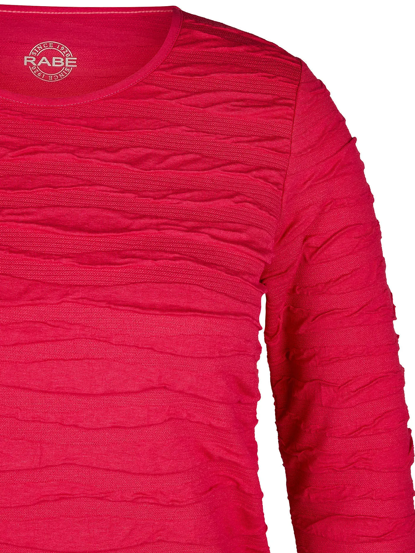 RABE | Shirt | rot