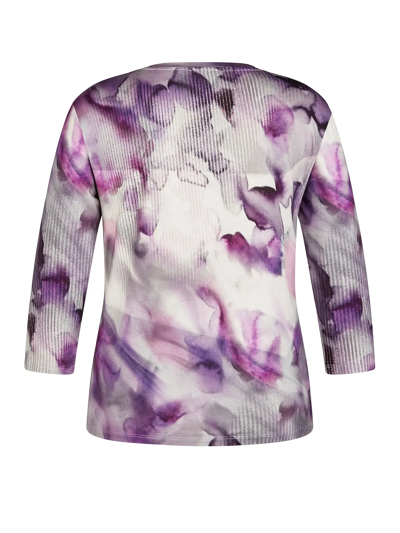 RABE | Shirt | lila