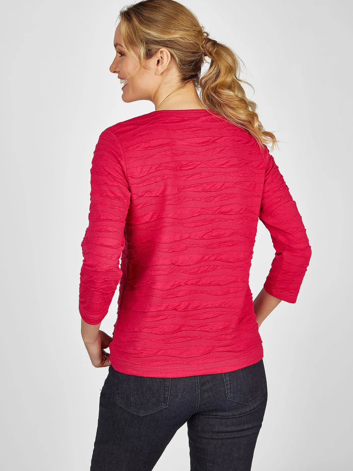 RABE | Shirt | rot