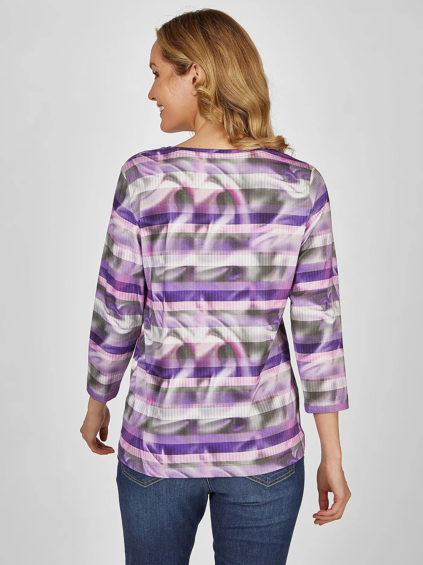 RABE | Shirt | lila