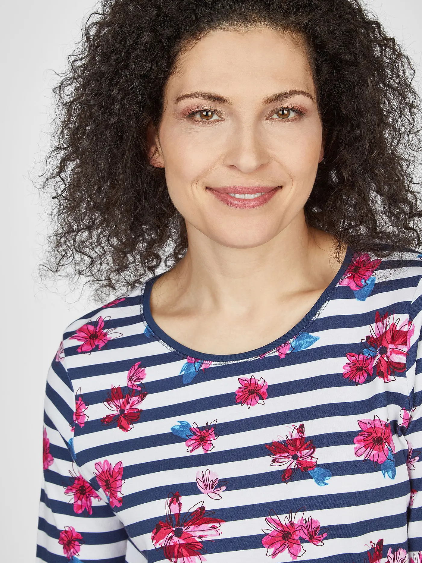 RABE | Shirt | dunkelblau