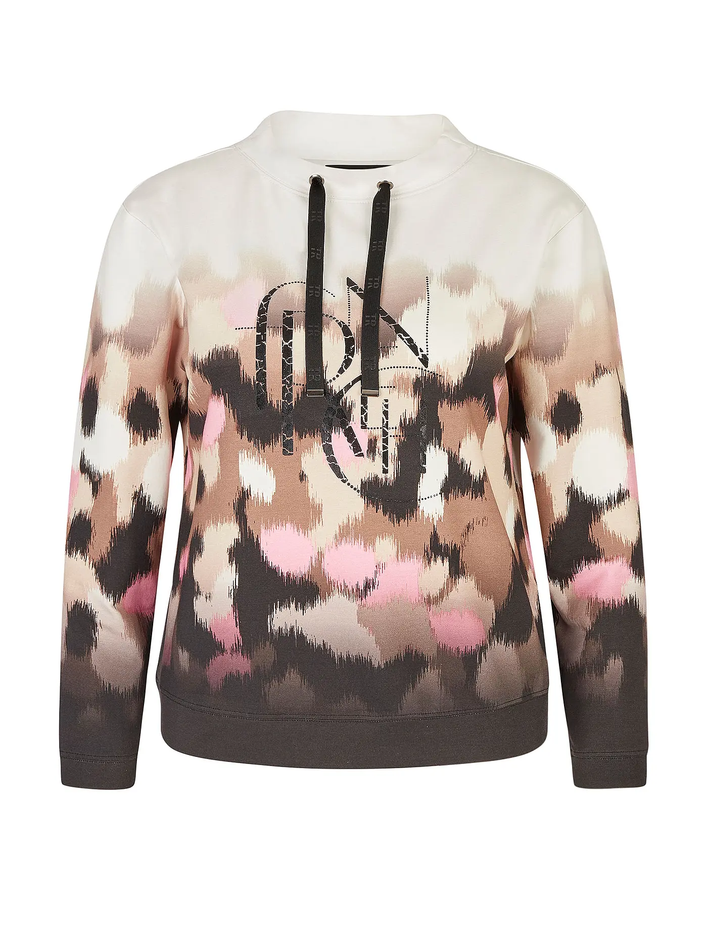 RABE | Sweater | schwarz