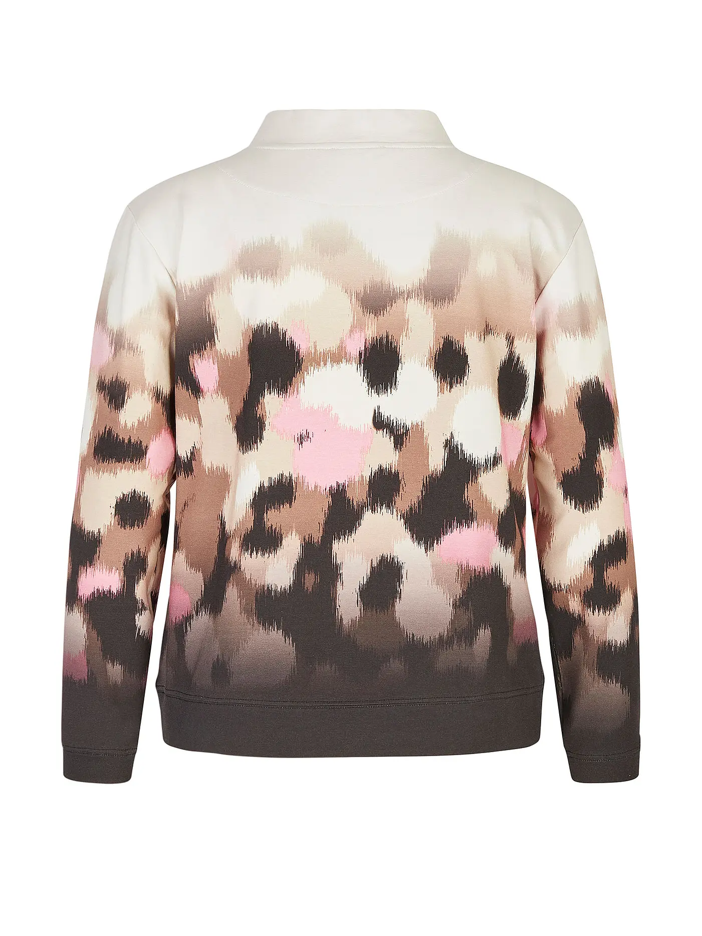 RABE | Sweater | schwarz