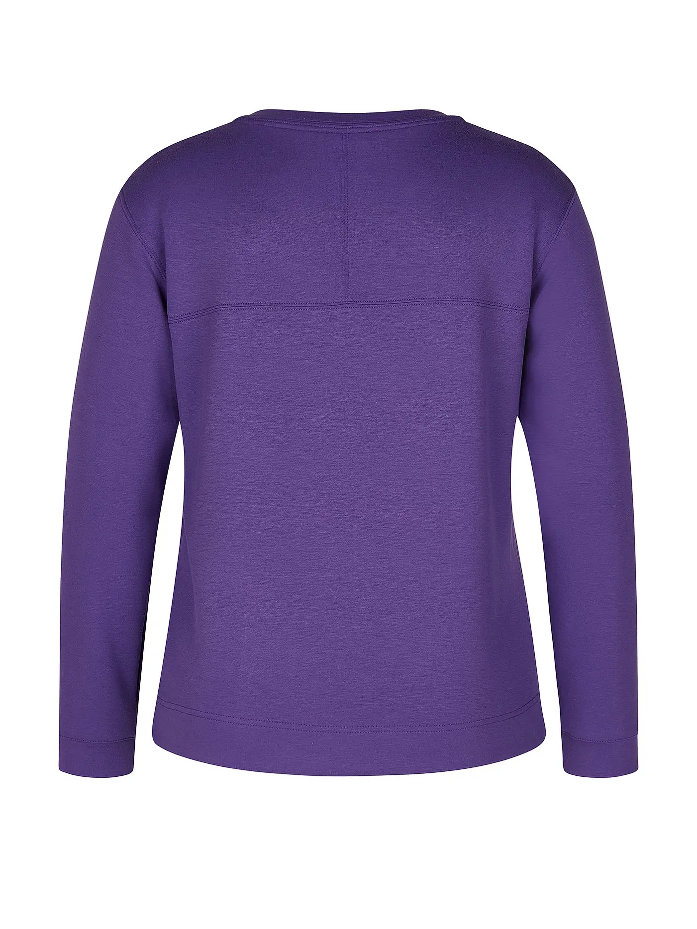 RABE | Sweater | lila