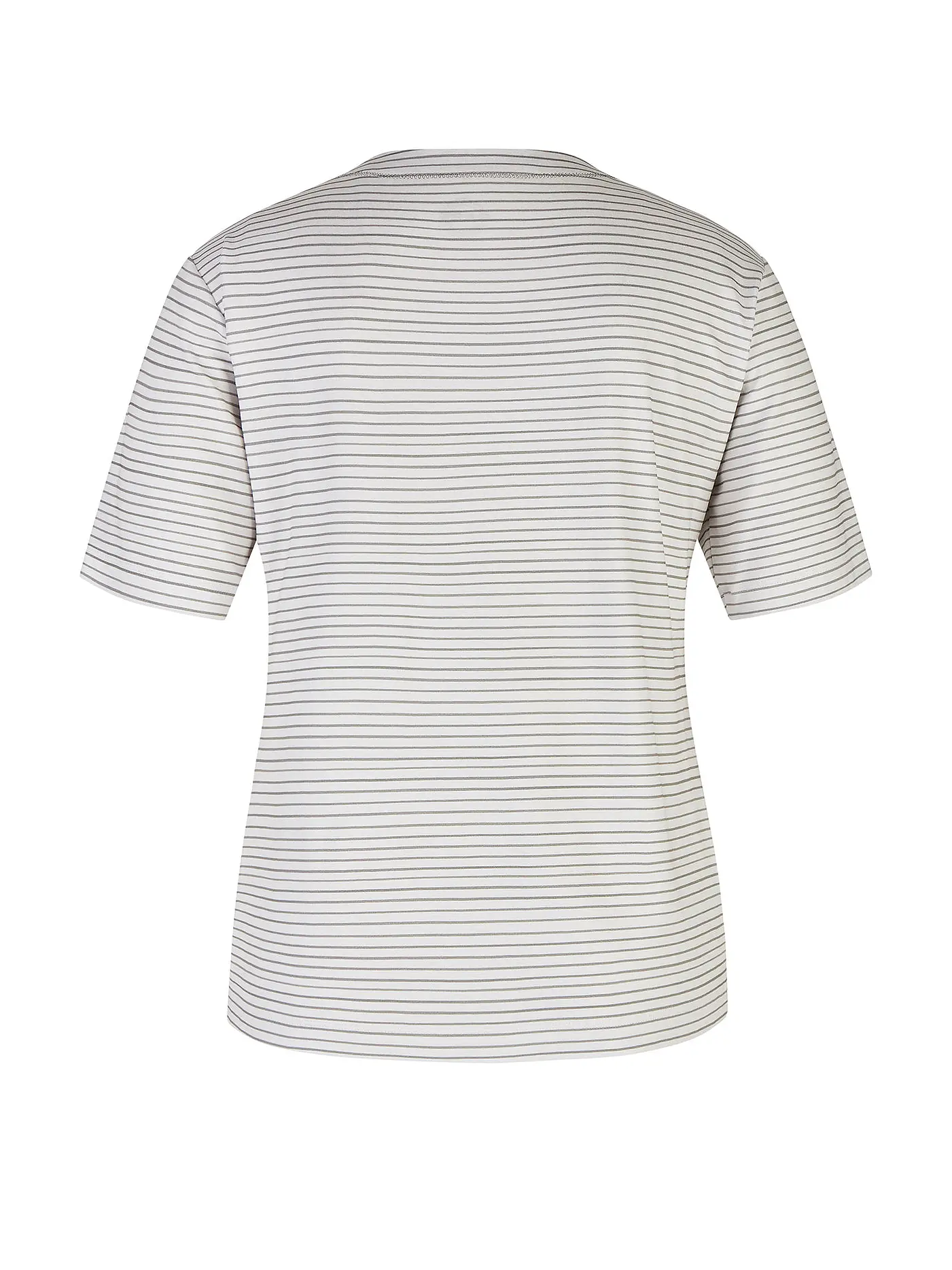 RABE | T-Shirt | dunkelgrün