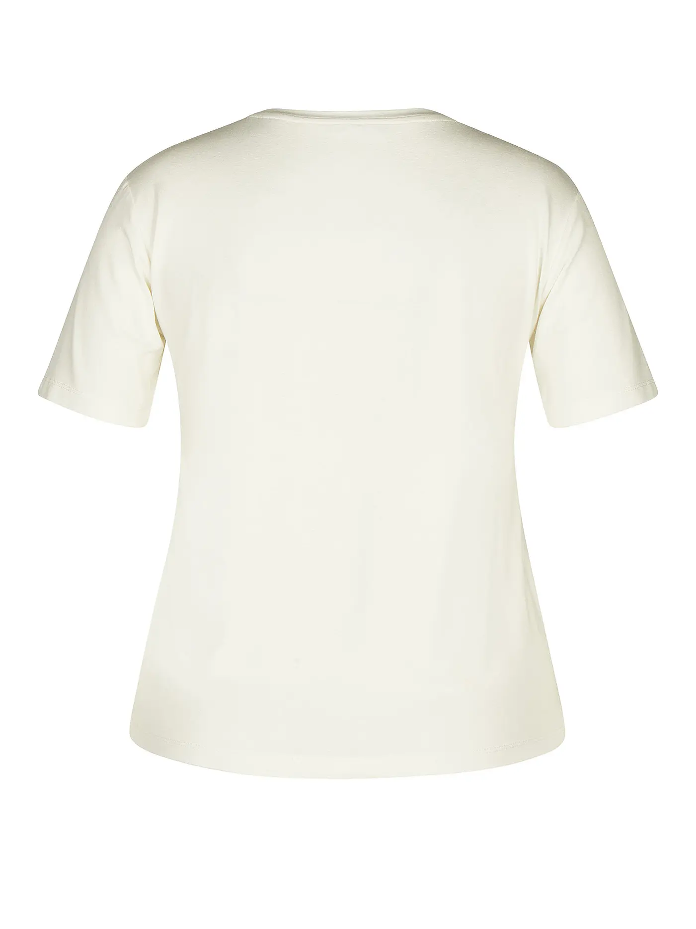 RABE | T-Shirt | creme