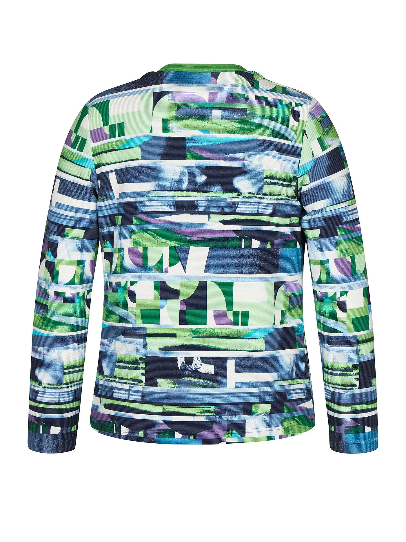 RABE | Twinset | blau