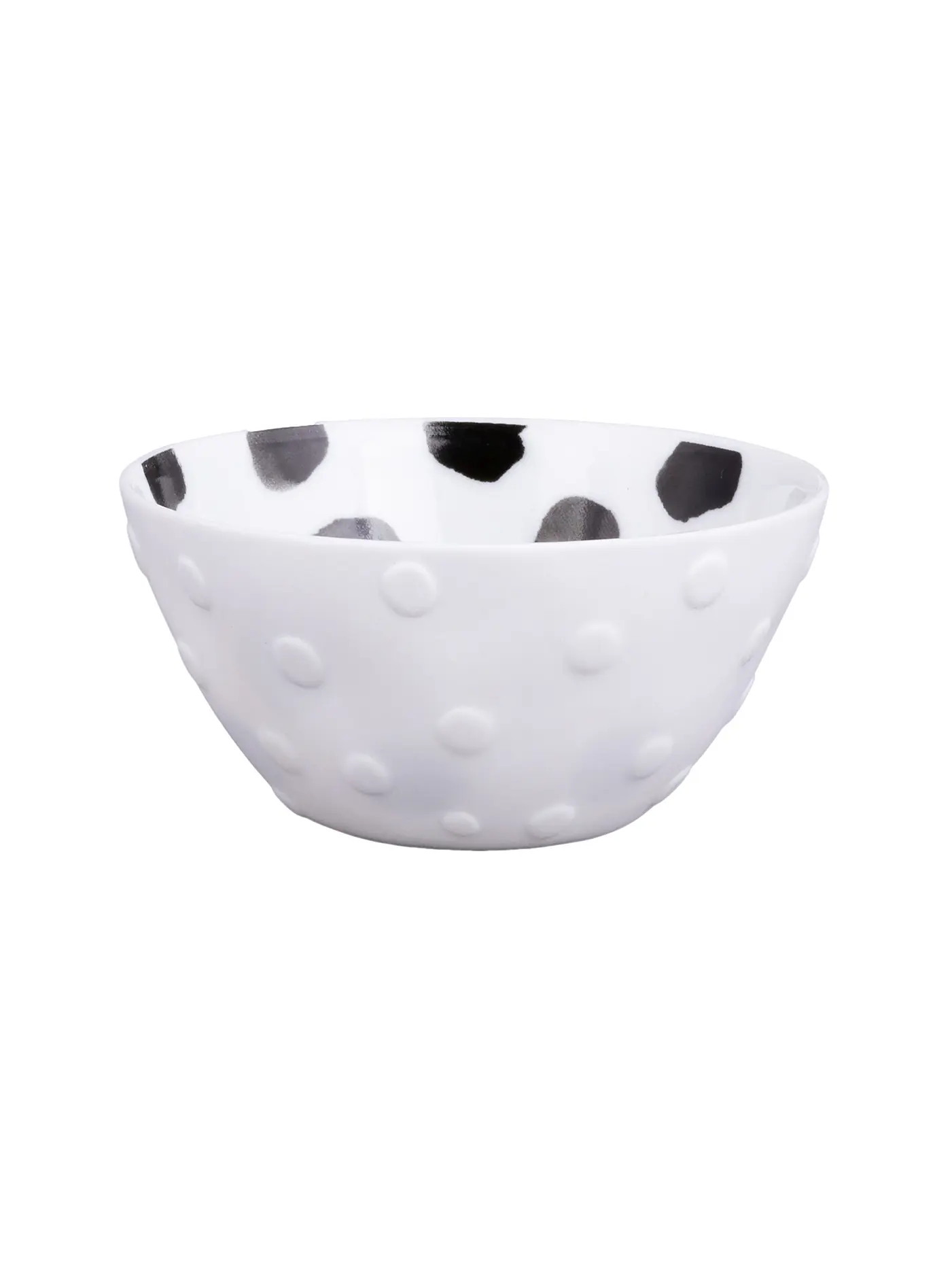 RAEDER | Dipschale 9cm | weiss