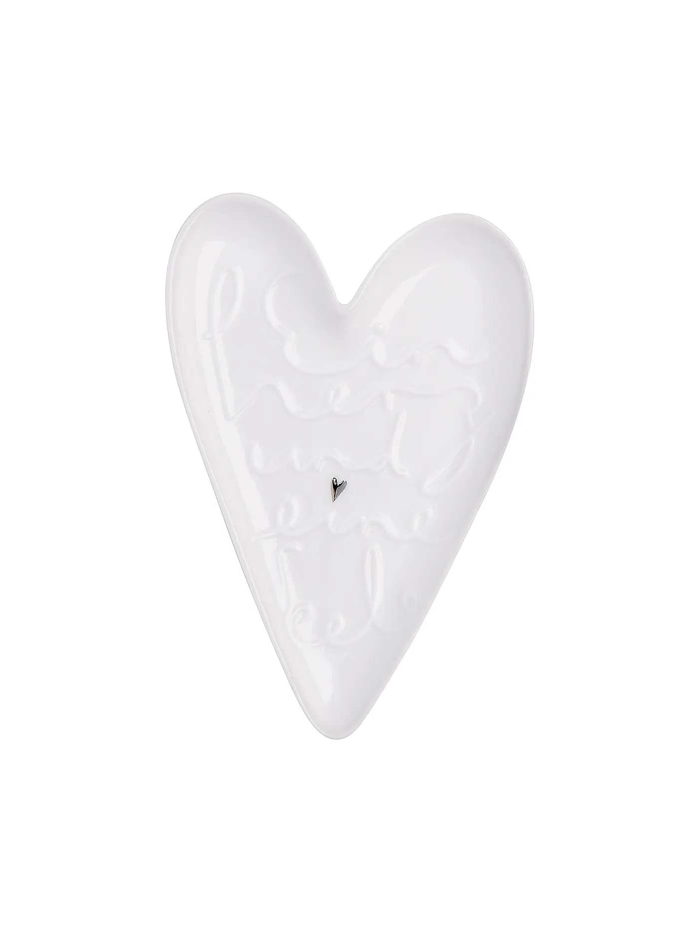 RAEDER | Lieblingsschälchen Living 10x6,5cm | weiss