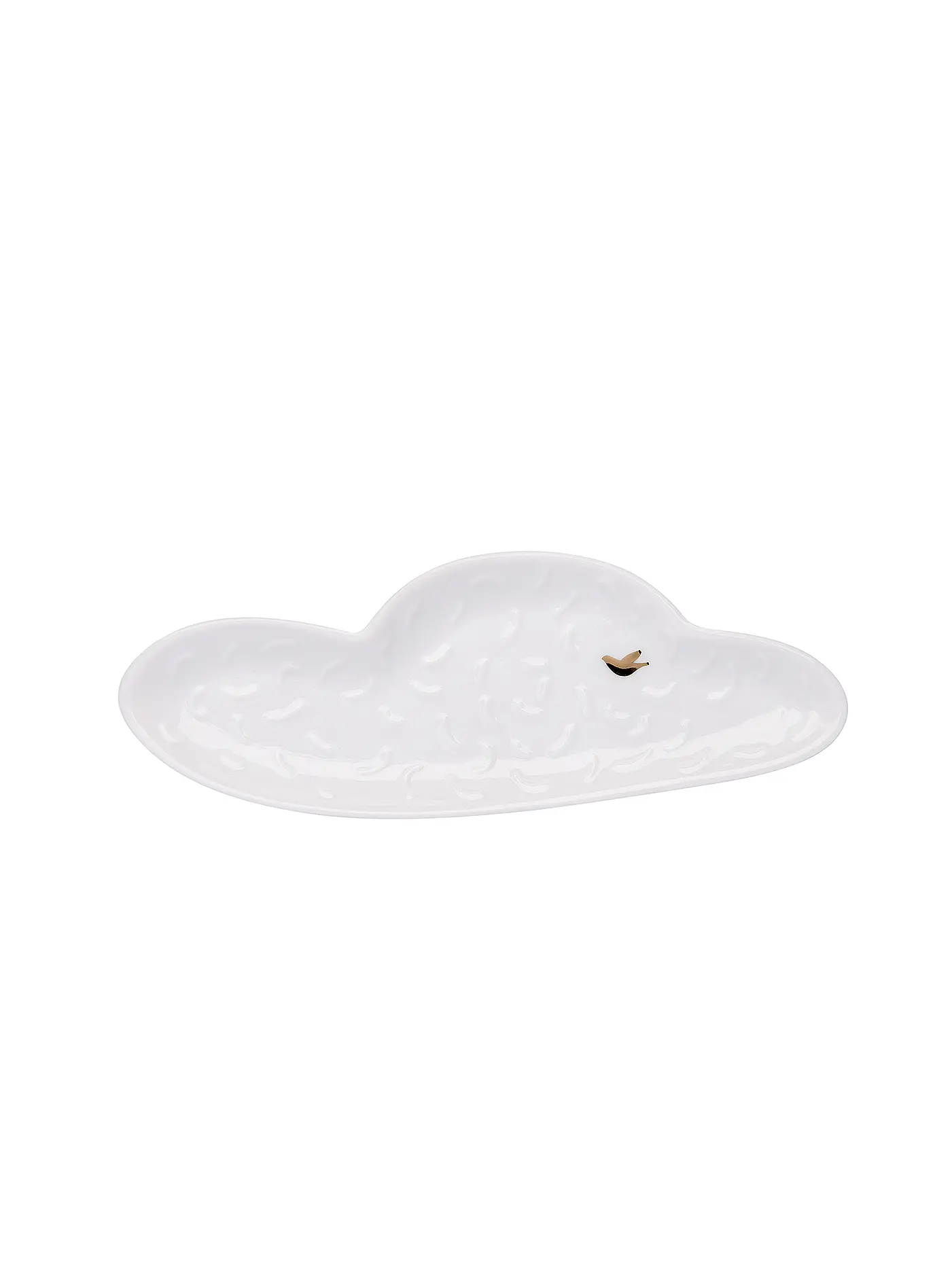 RAEDER | Lieblingsschälchen Living 13x4,5cm | weiss