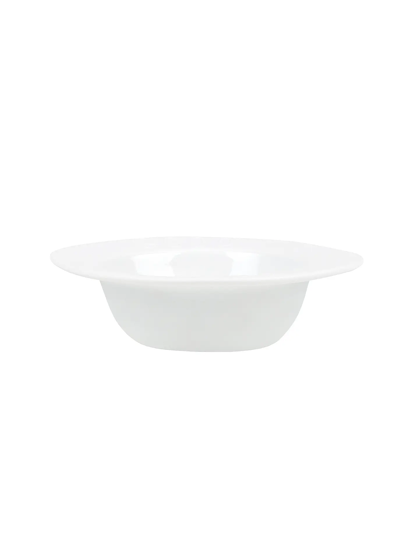 RAEDER | Mix&Match Gaumenfreude Teller Lieblingsmahlzeit 12cm | weiss