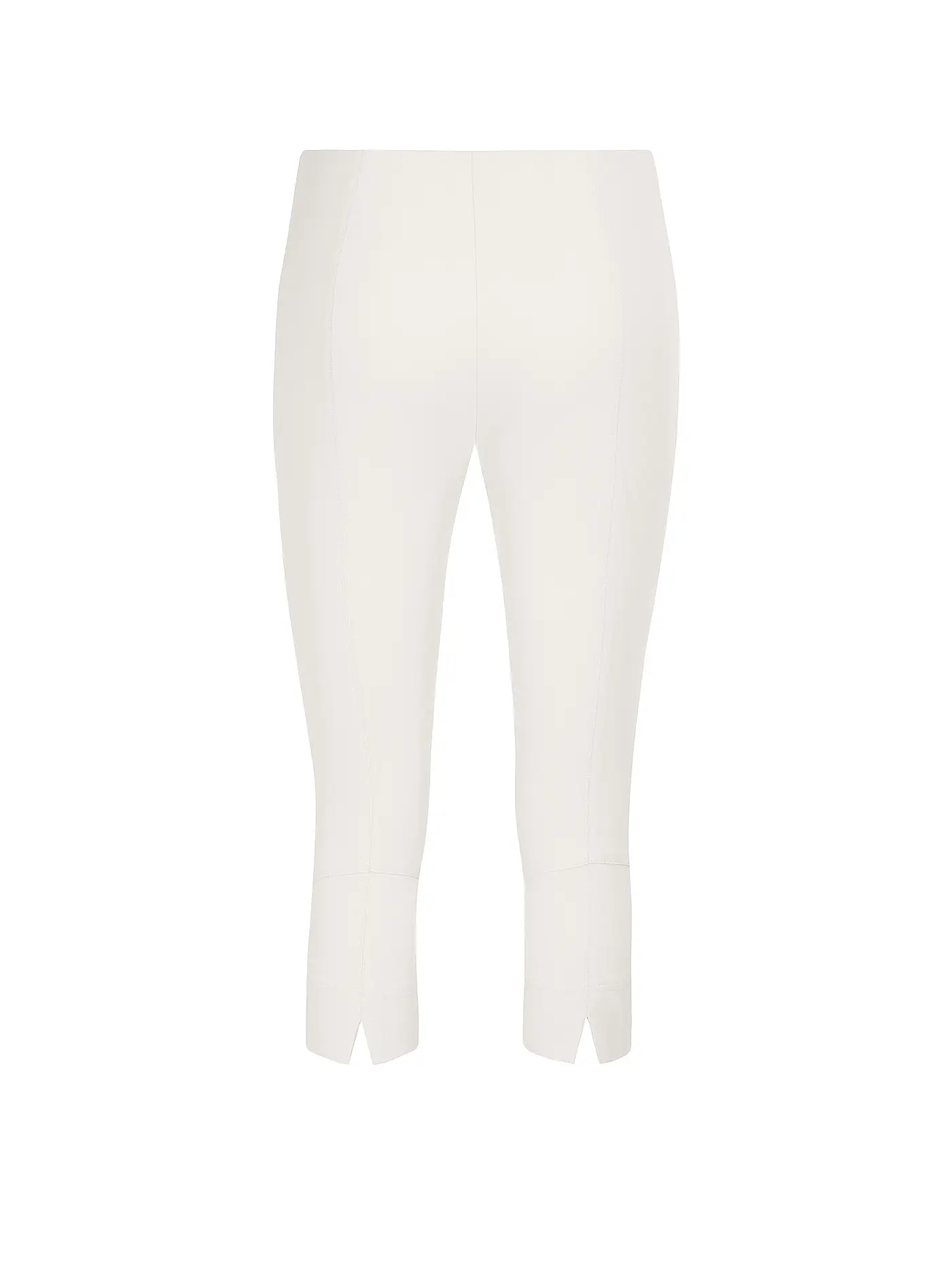 RAFFAELLO ROSSI | Capri Hose 3/4 PENNY  | weiss