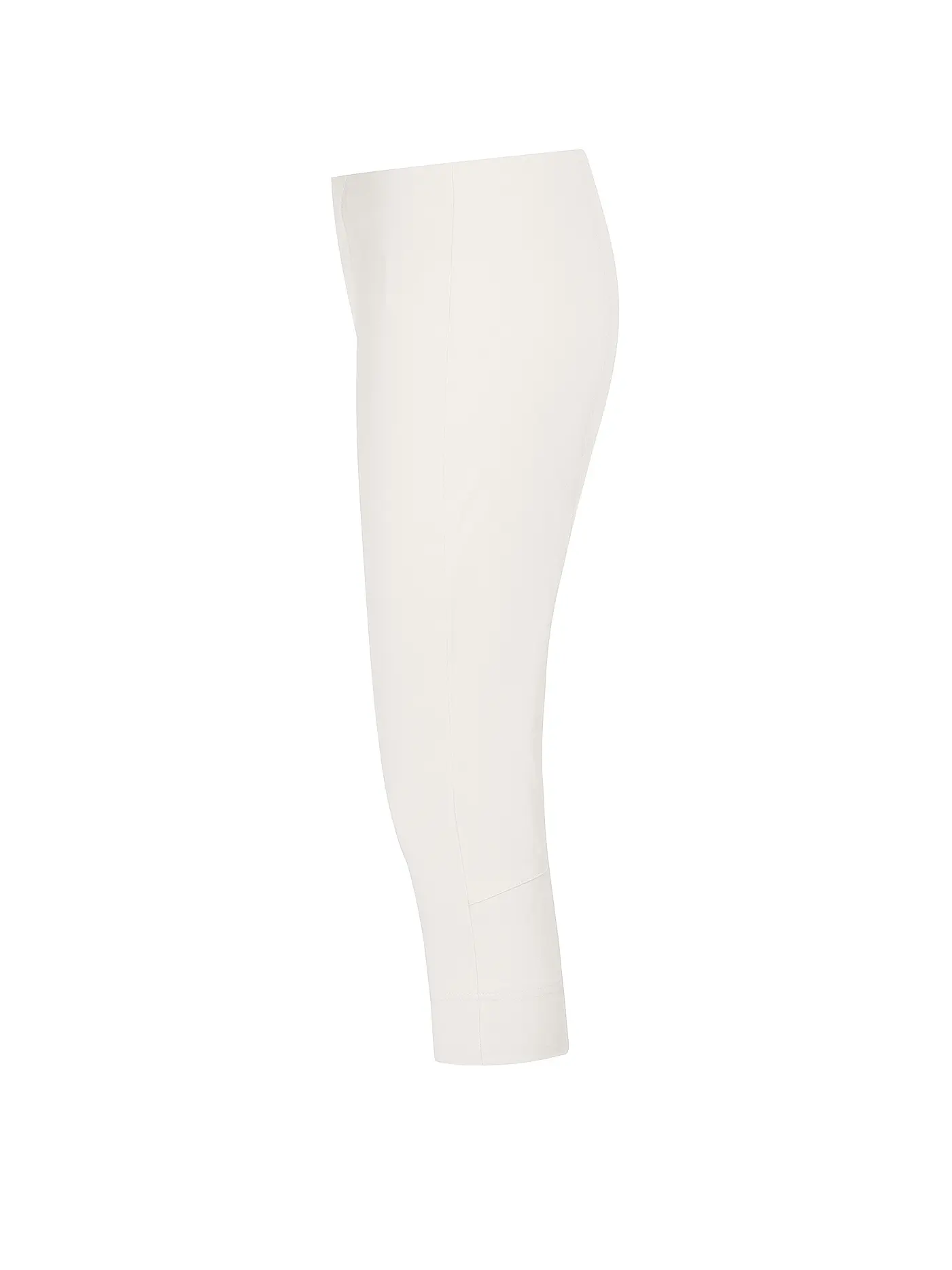 RAFFAELLO ROSSI | Capri Hose 3/4 PENNY  | weiss