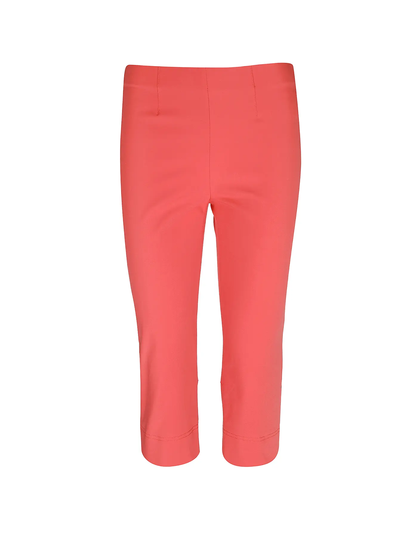 RAFFAELLO ROSSI | Caprihose 5/8 Penny | rot