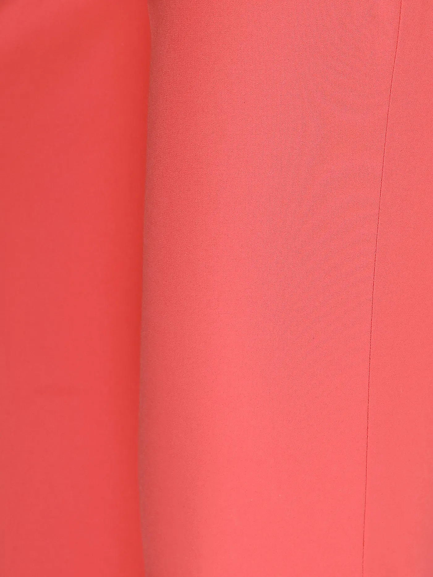 RAFFAELLO ROSSI | Caprihose 5/8 Penny | rot