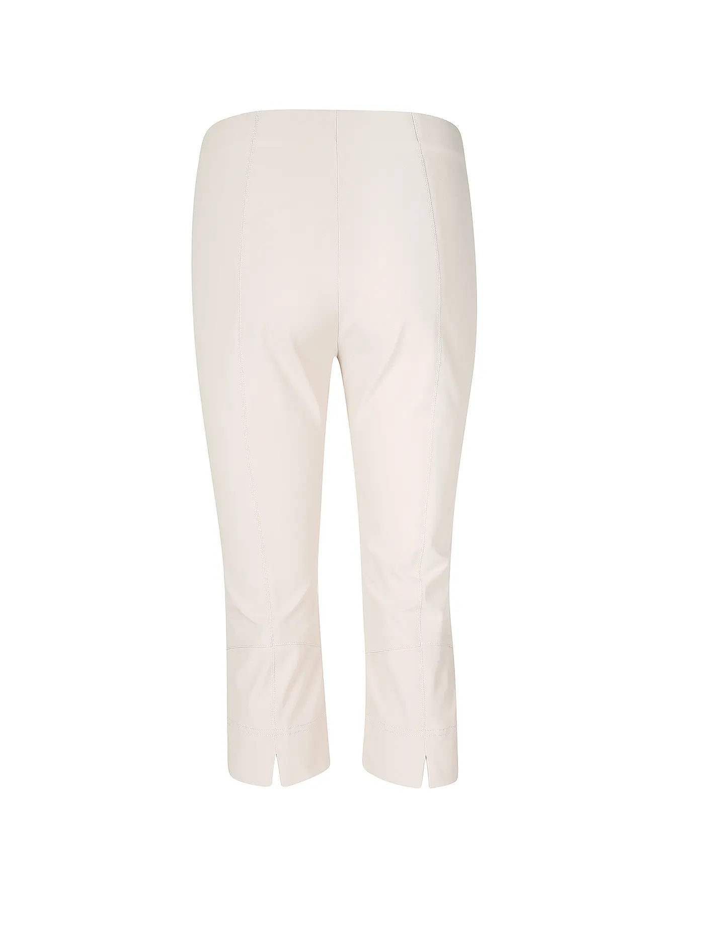 RAFFAELLO ROSSI | Caprihose 6/8 Penny | creme