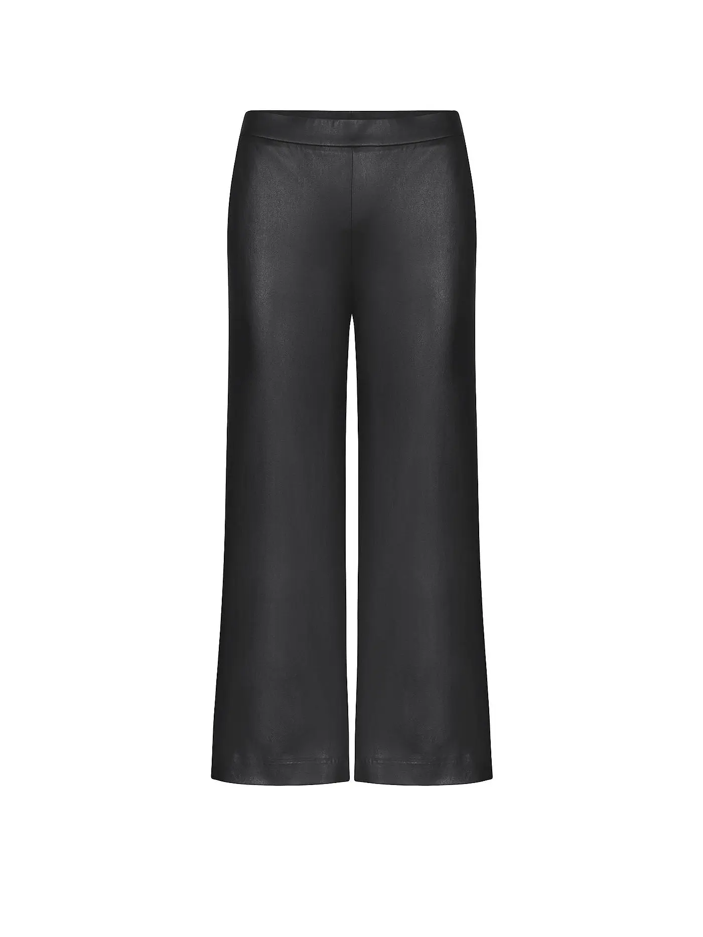 RAFFAELLO ROSSI | Culottehose Palina | schwarz