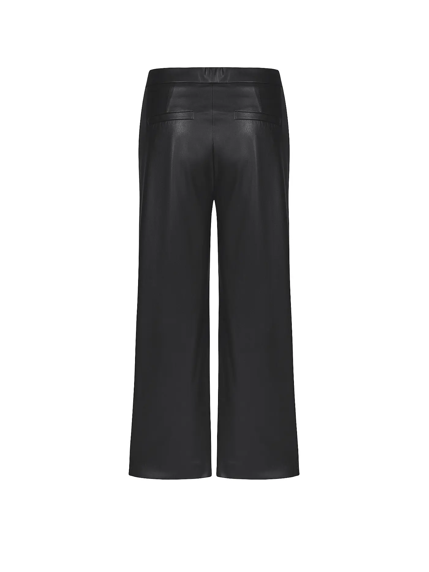 RAFFAELLO ROSSI | Culotte "Palina" | schwarz