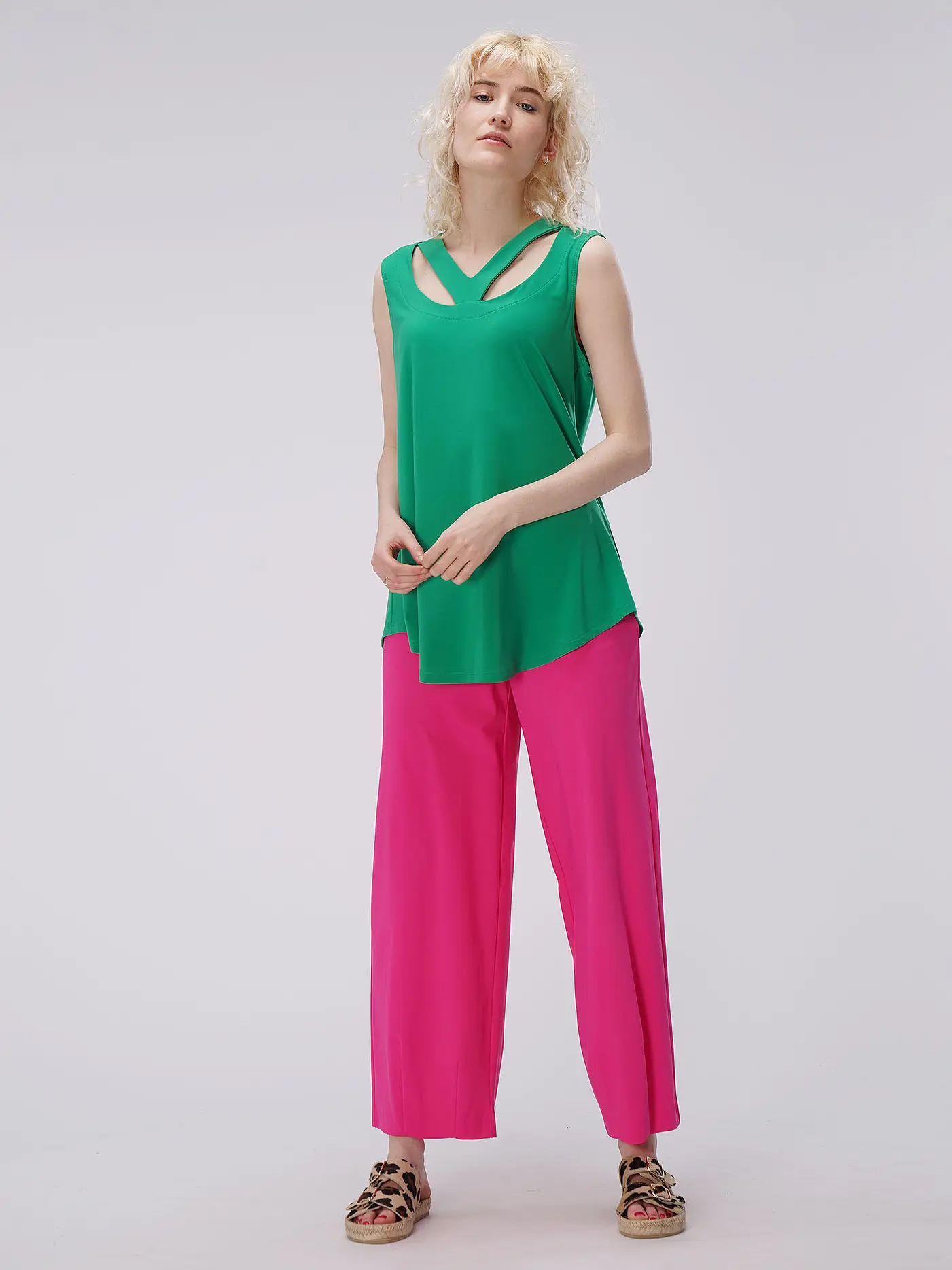 RAFFAELLO ROSSI | Culotte SALLY  | pink