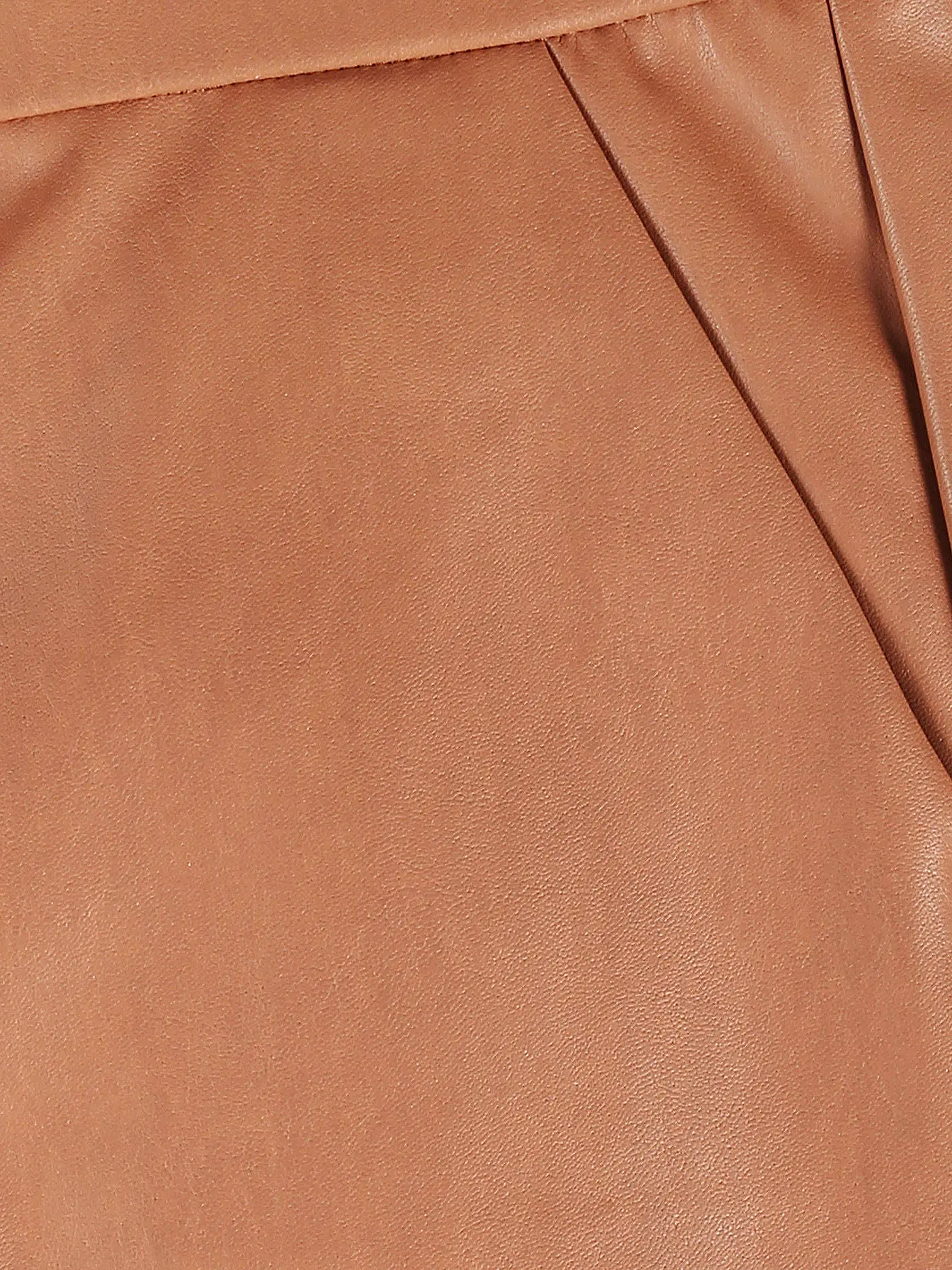 RAFFAELLO ROSSI | Culottehose Palina | kupfer