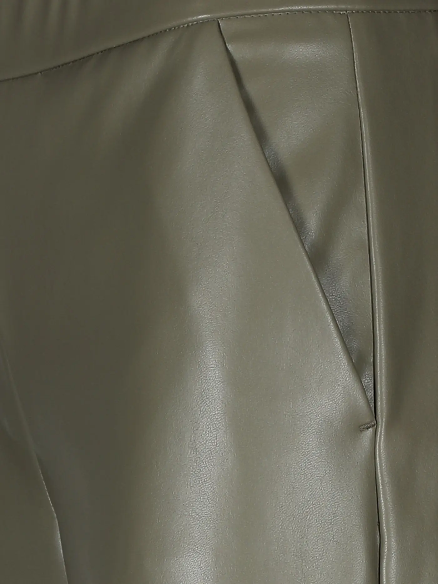 RAFFAELLO ROSSI | Culottehose Palina | olive