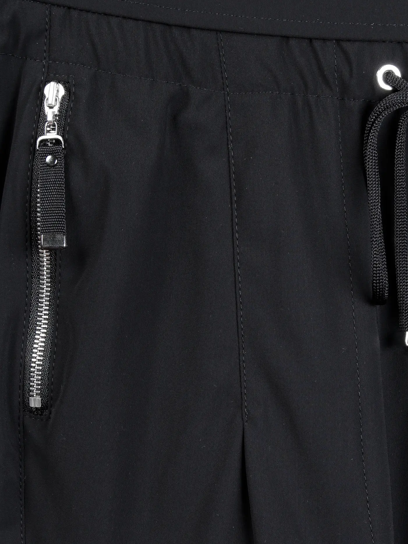RAFFAELLO ROSSI | Hose "Candy" | schwarz