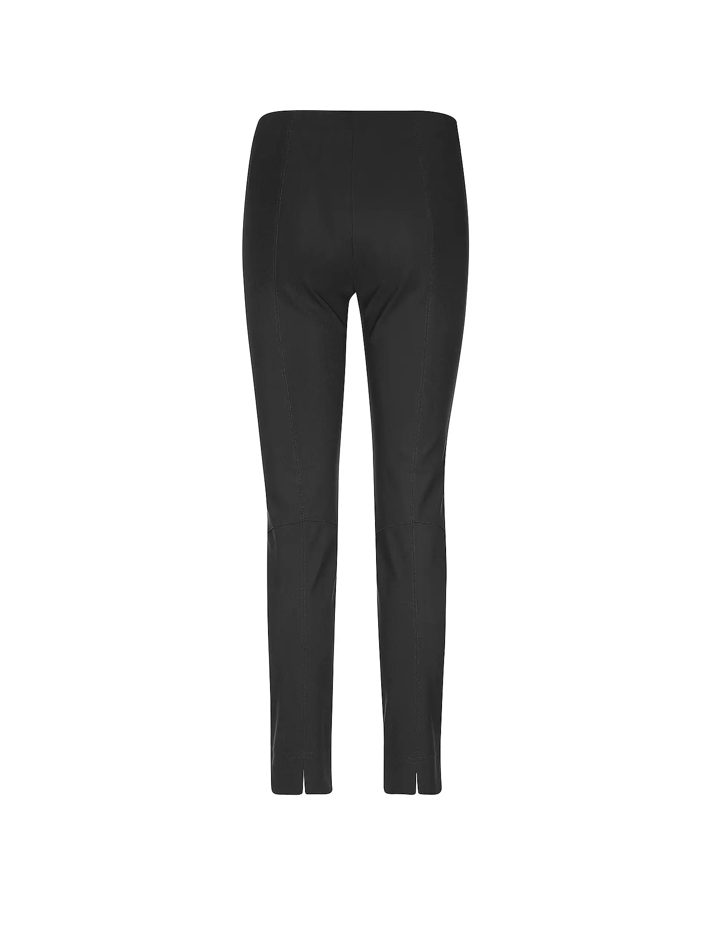 RAFFAELLO ROSSI | Hose "Penny" 7/8 | schwarz