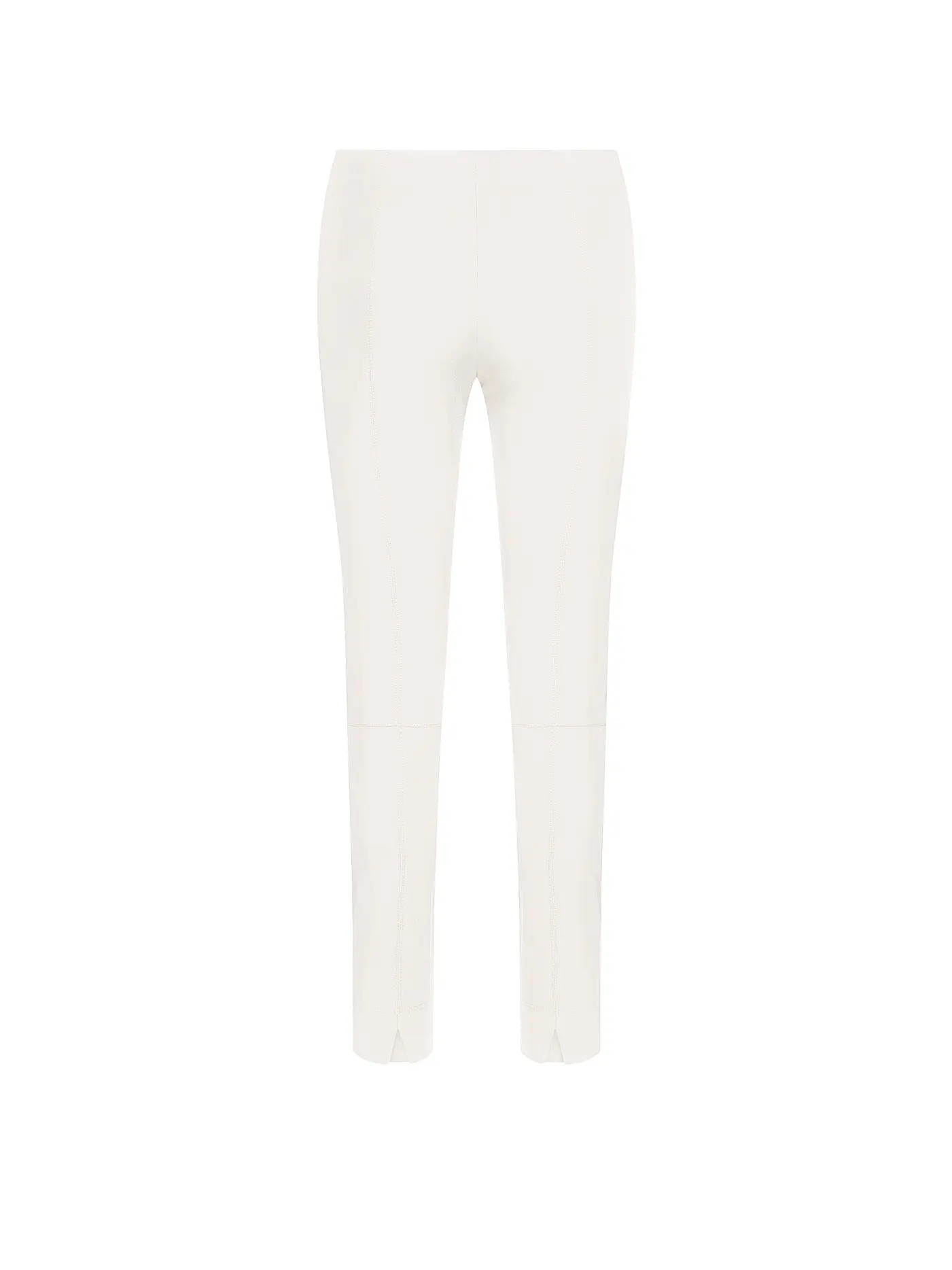 RAFFAELLO ROSSI | Hose "Penny" 7/8 | beige