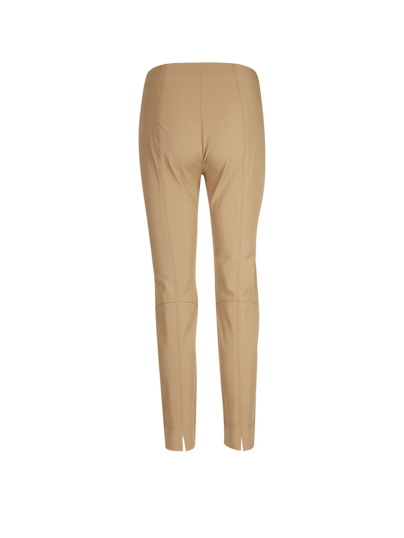 RAFFAELLO ROSSI | Hose "Penny" 7/8 | camel