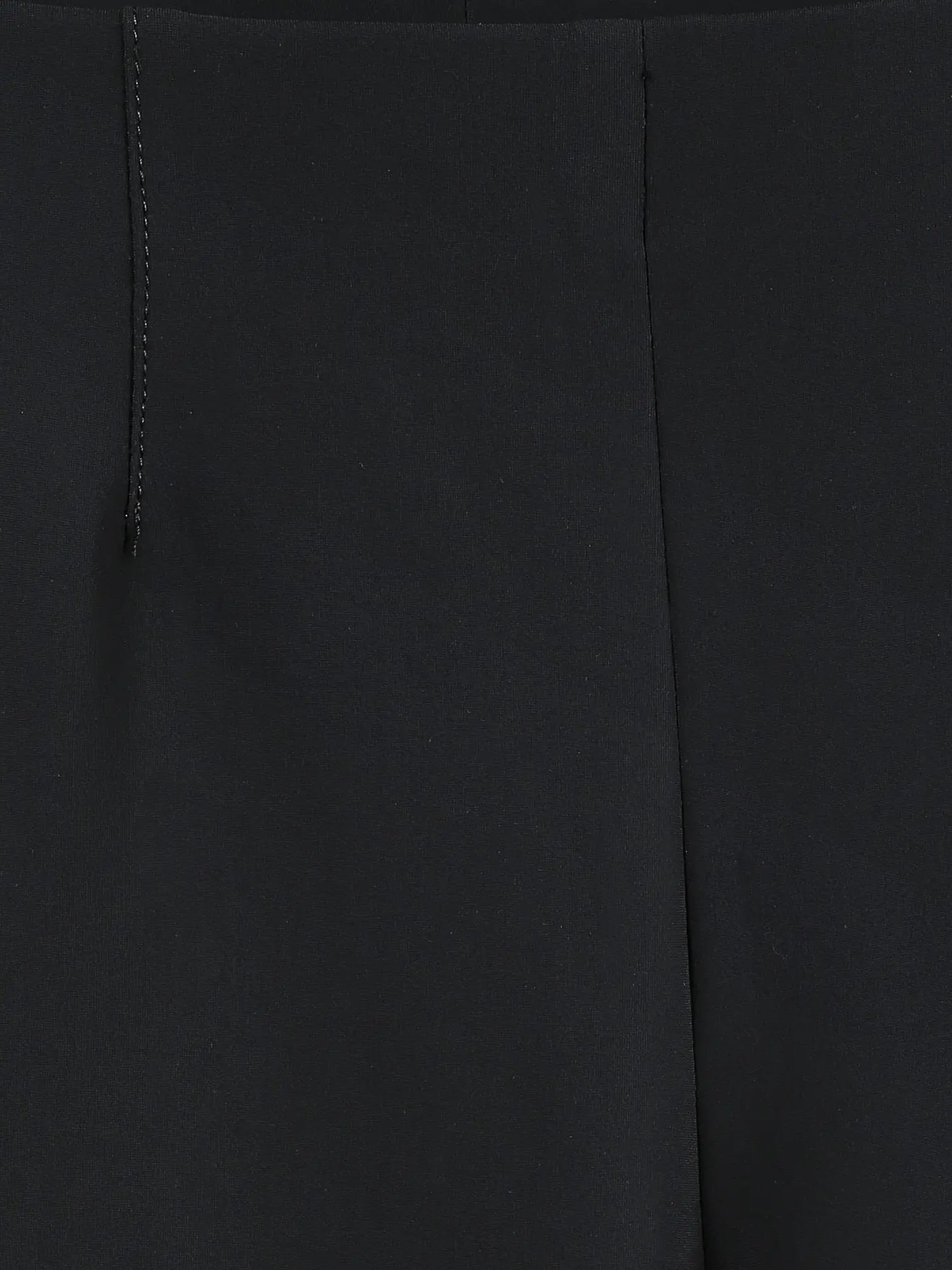 RAFFAELLO ROSSI | Hose "Penny" 7/8 | schwarz