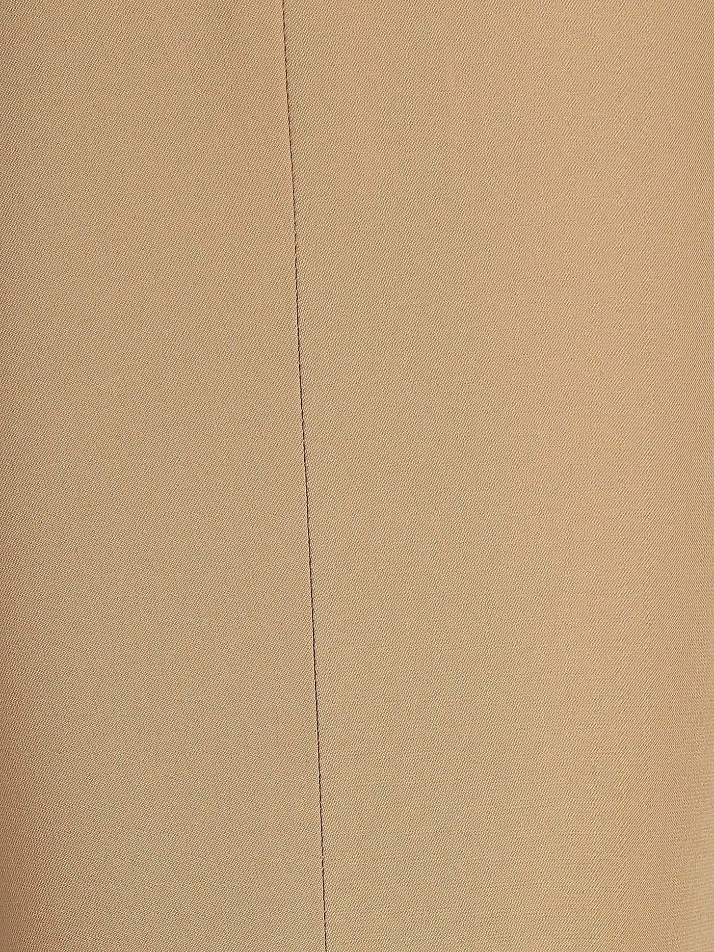 RAFFAELLO ROSSI | Hose "Penny" 7/8 | camel
