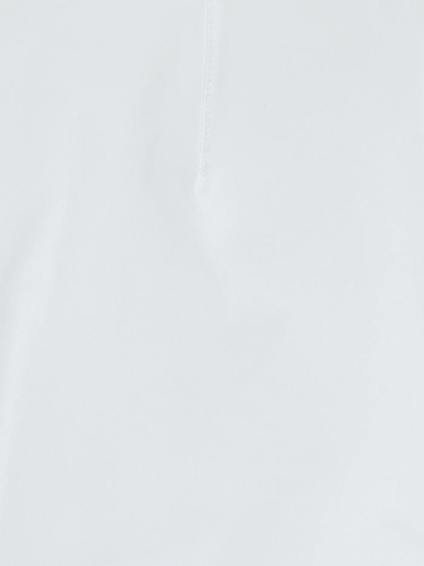 RAFFAELLO ROSSI | Hose "Penny Techno" 6/8 | weiss