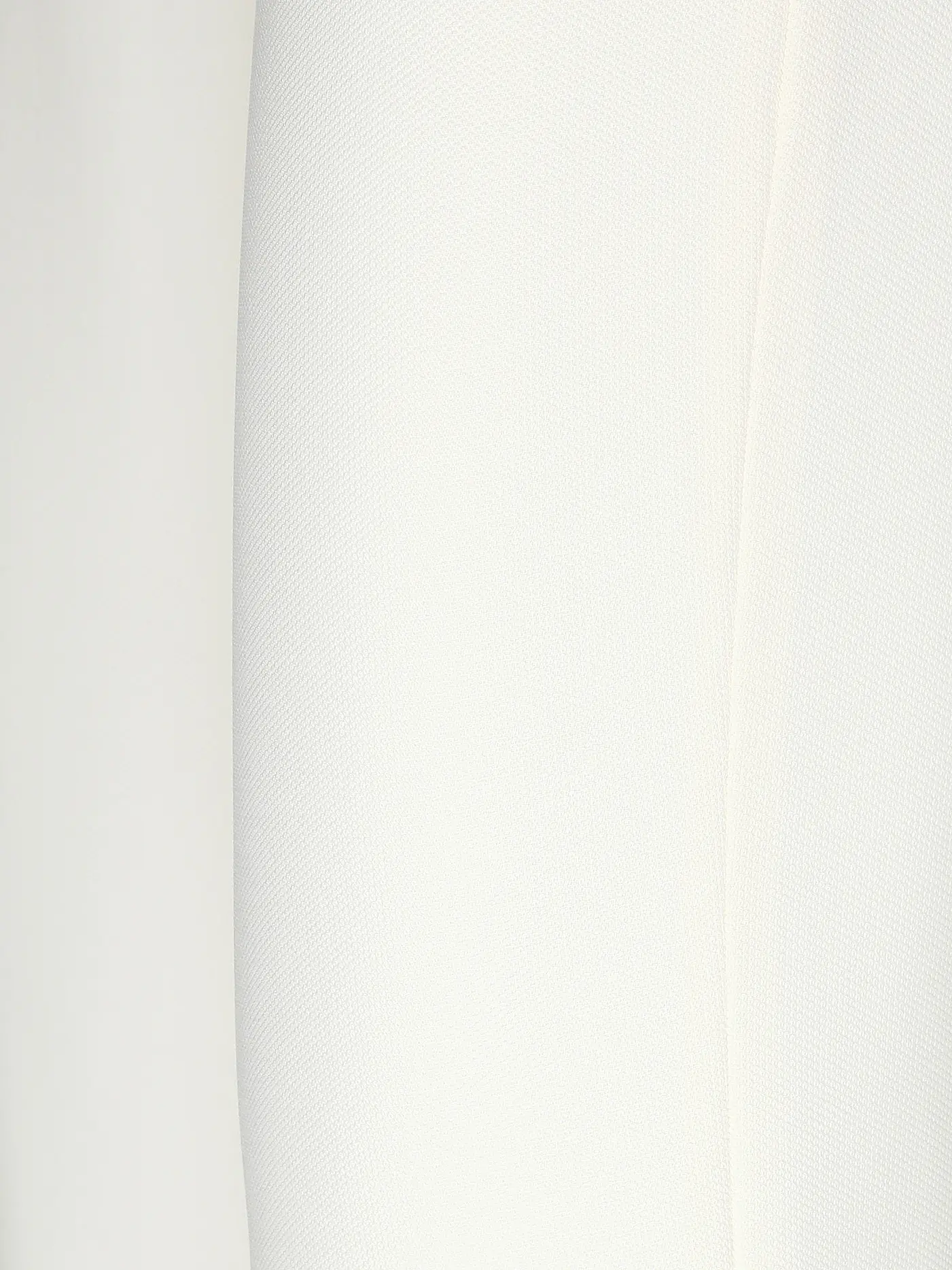 RAFFAELLO ROSSI | Hose Bootcut Fit MACY | creme