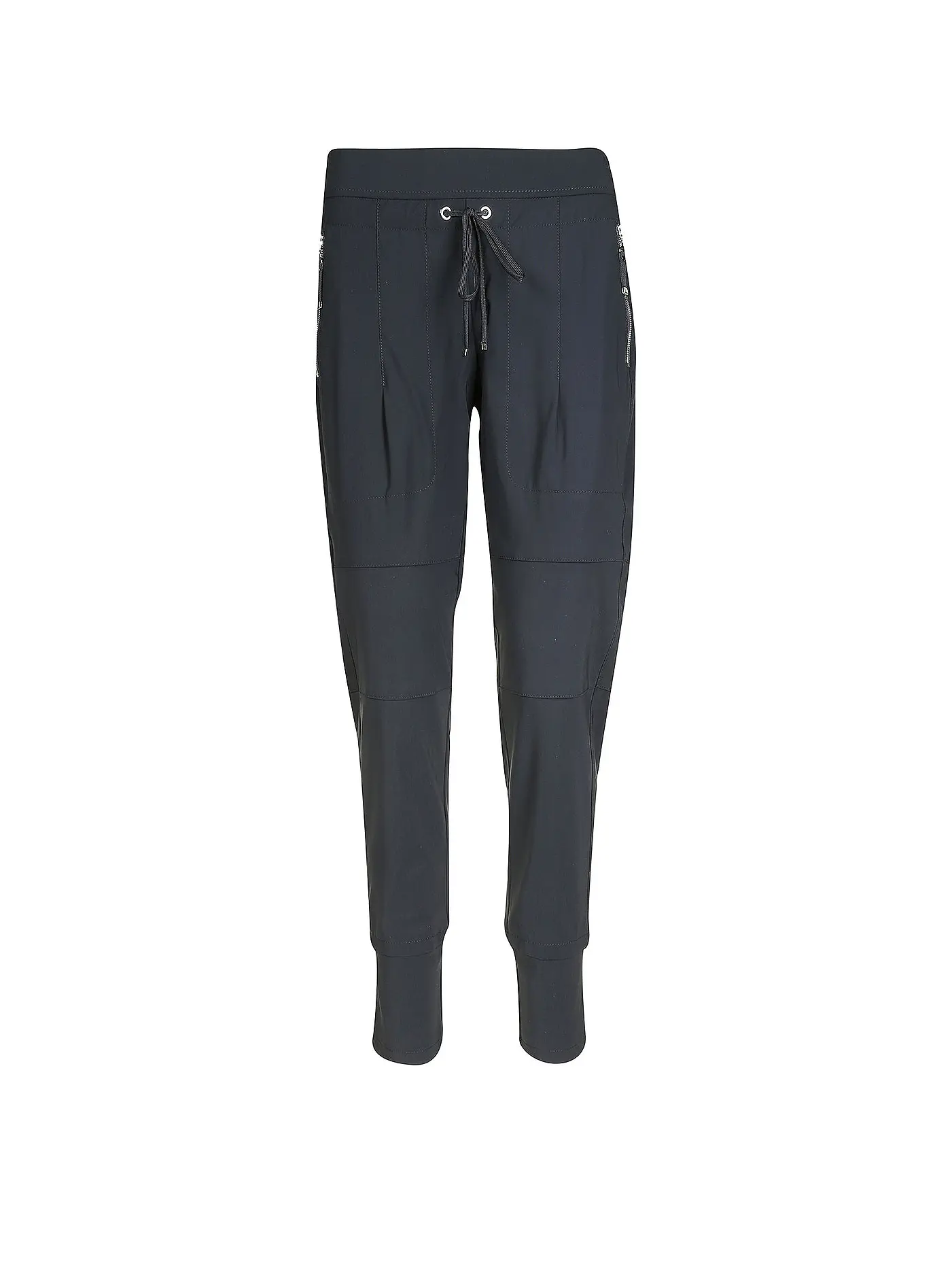 RAFFAELLO ROSSI | Hose Jogging Fit Candy | blau
