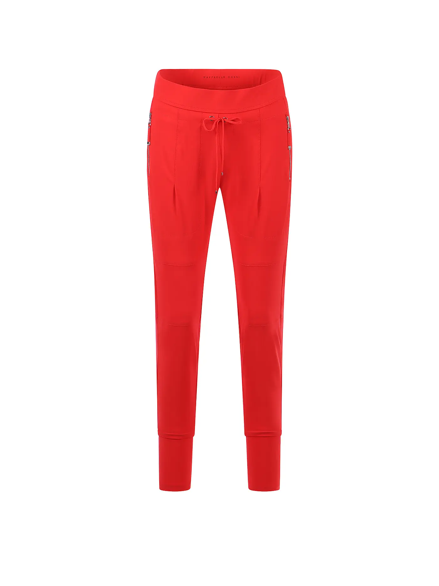 RAFFAELLO ROSSI | Hose Jogging Fit CANDY | koralle