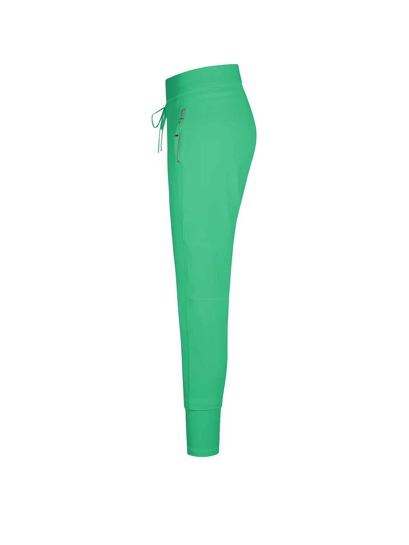 RAFFAELLO ROSSI | Hose Jogging Fit CANDY | hellgrün