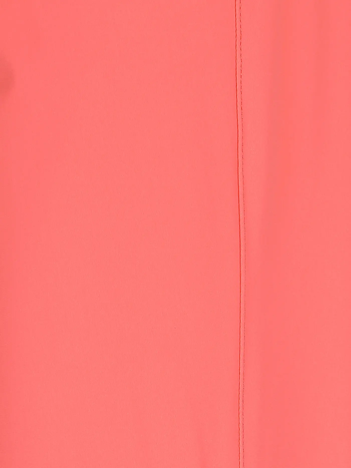 RAFFAELLO ROSSI | Hose Jogging Fit Mimi 7/8 | rot