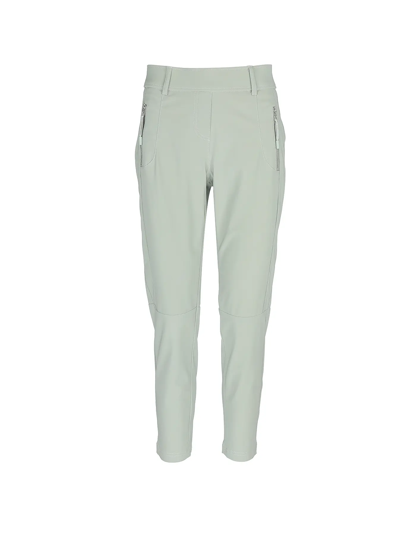 RAFFAELLO ROSSI | Hose Jogging Fit Natina | olive