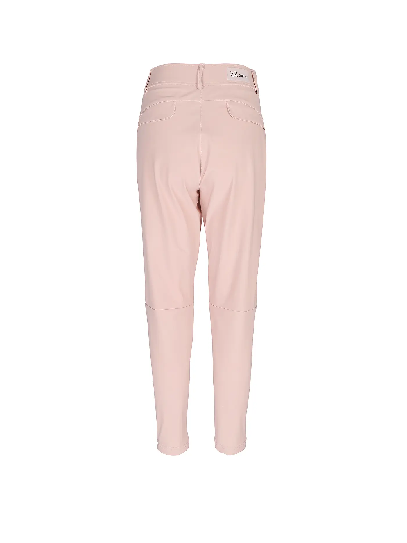 RAFFAELLO ROSSI | Hose Jogging Fit Natina | rosa