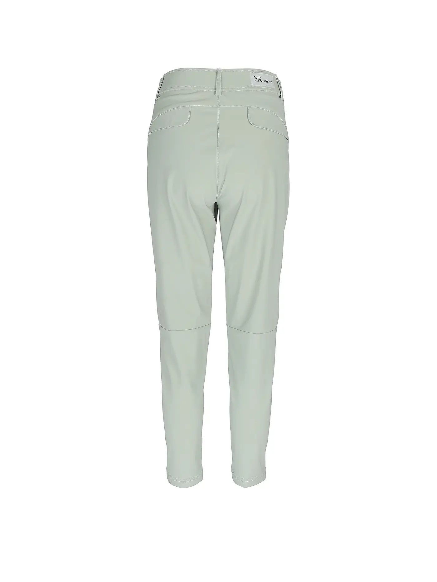 RAFFAELLO ROSSI | Hose Jogging Fit Natina | olive