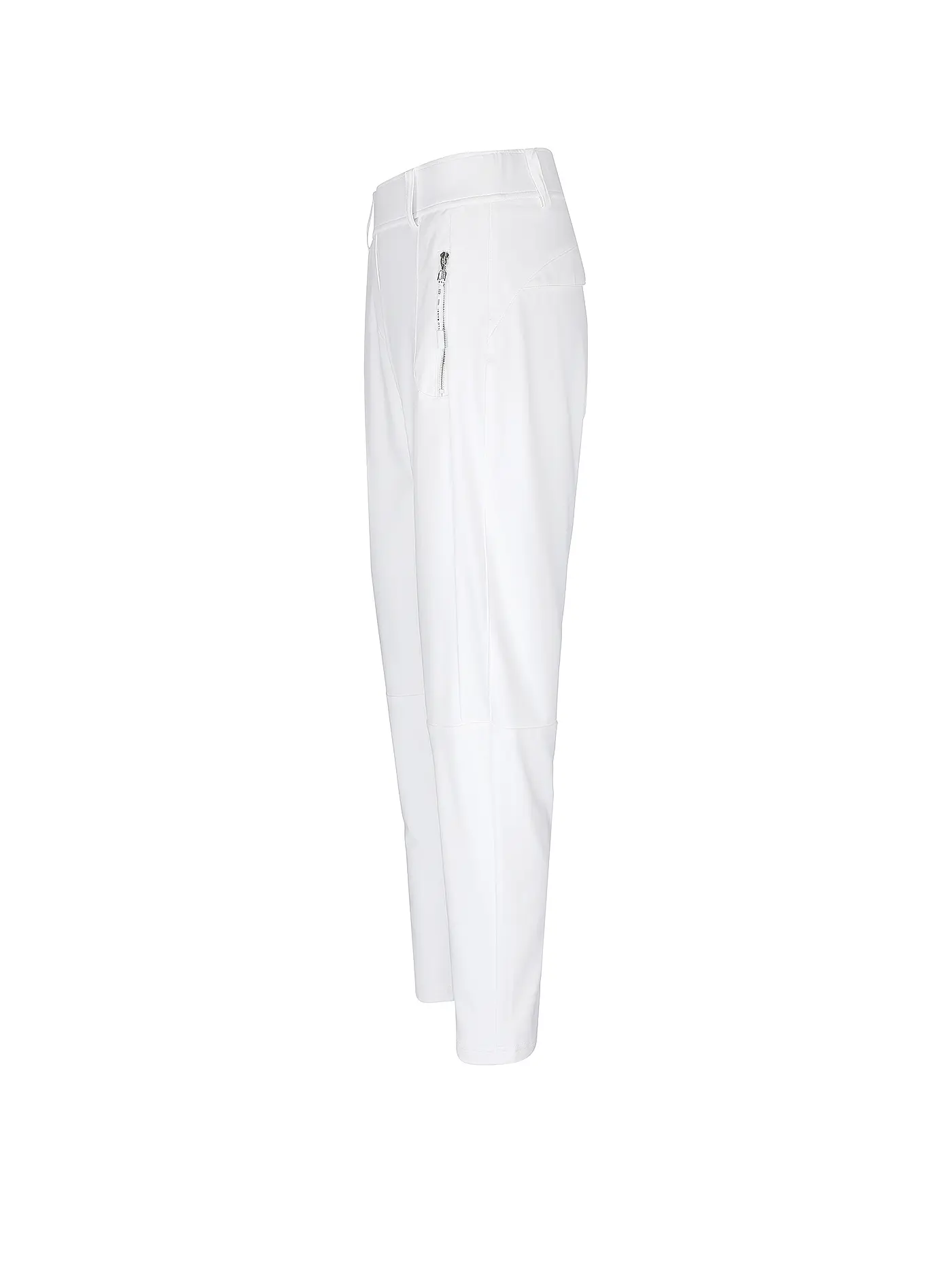 RAFFAELLO ROSSI | Hose Jogging Fit Natina | weiss