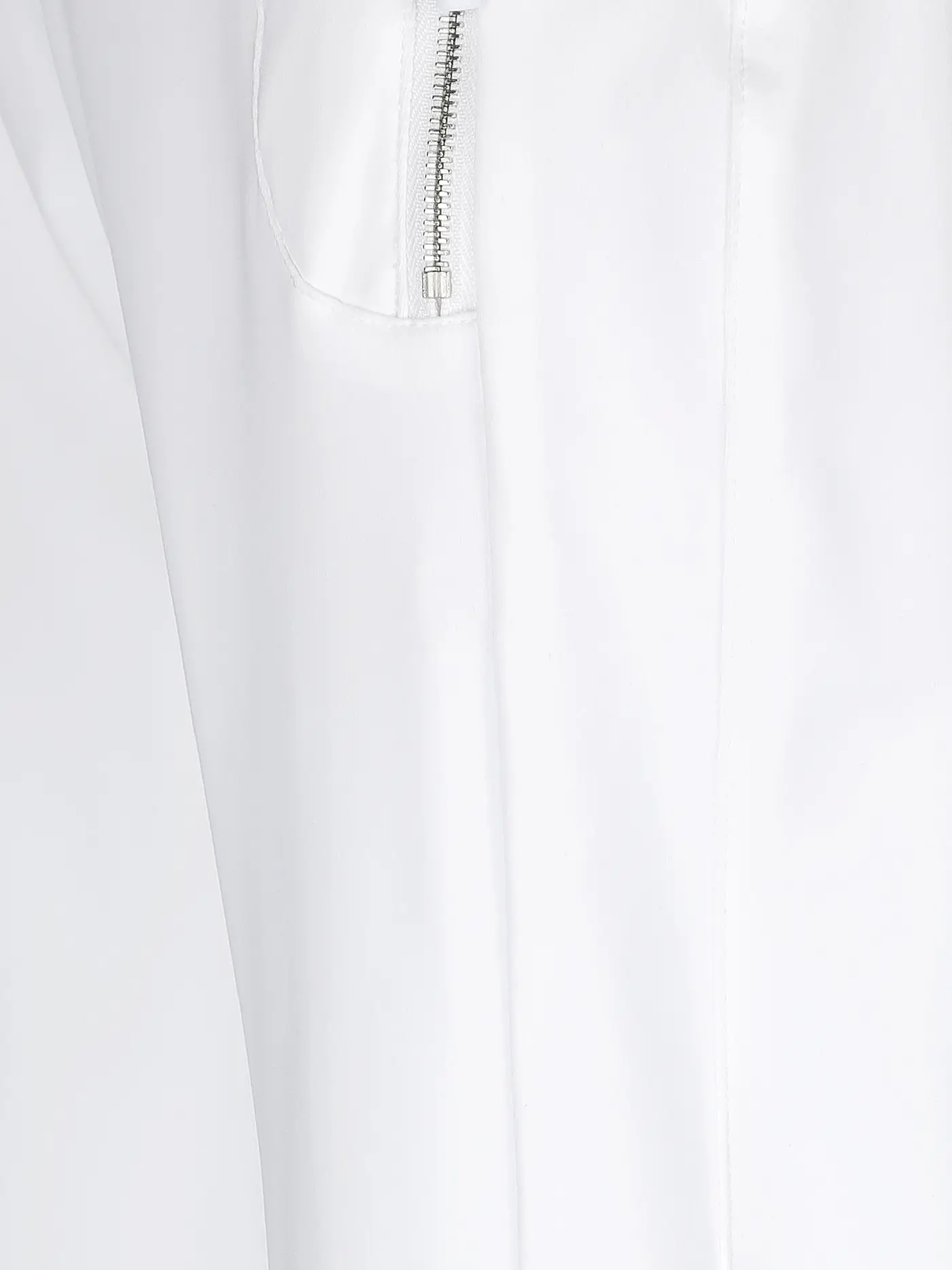 RAFFAELLO ROSSI | Hose Jogging Fit Natina | weiss