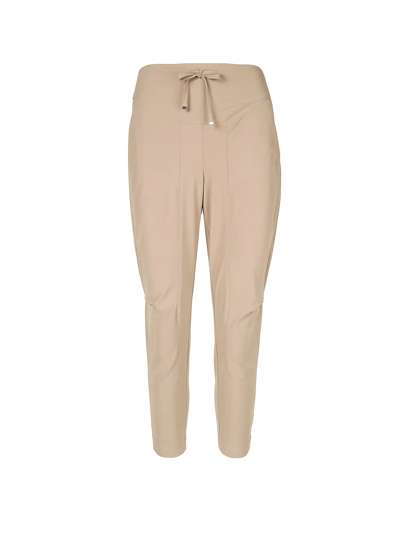 RAFFAELLO ROSSI | Hose Jogging Fit | braun
