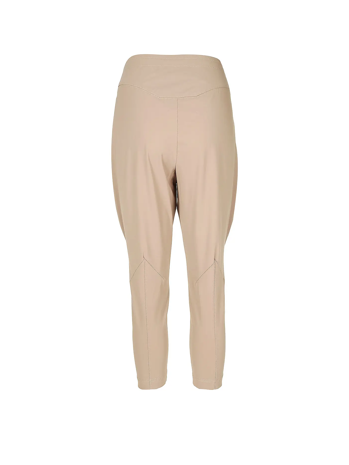 RAFFAELLO ROSSI | Hose Jogging Fit | braun